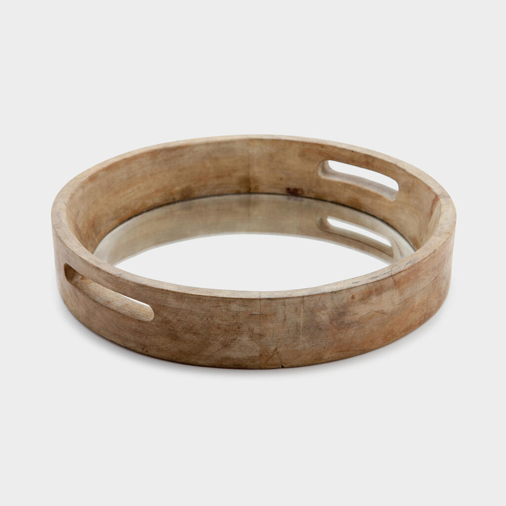 GAMELA MADEIRA ESPELHO M