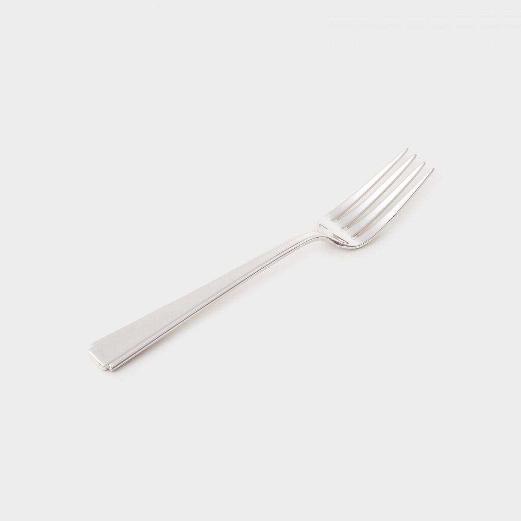 GARFO MESA PRATA FRACALANZA