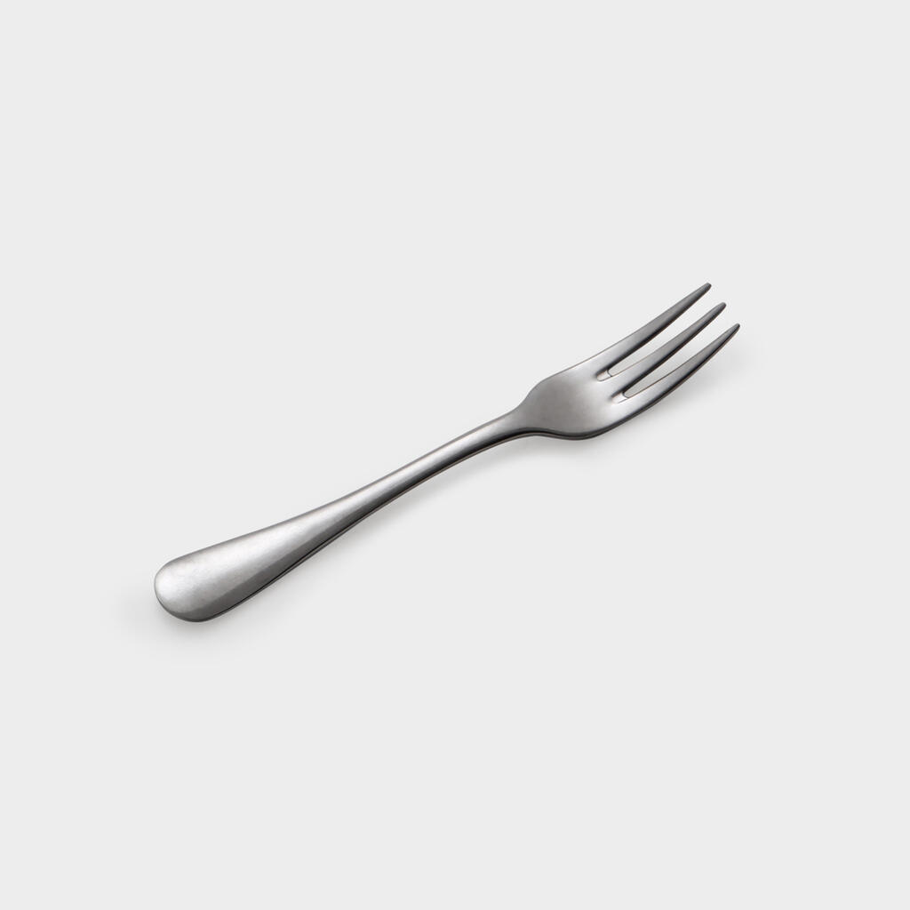 GARFO RISOTO INOX LUXO