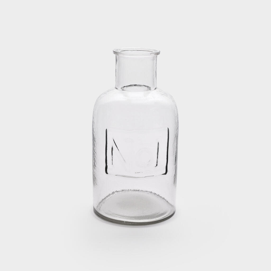 GARRAFA ANTIGA NUMERO 2