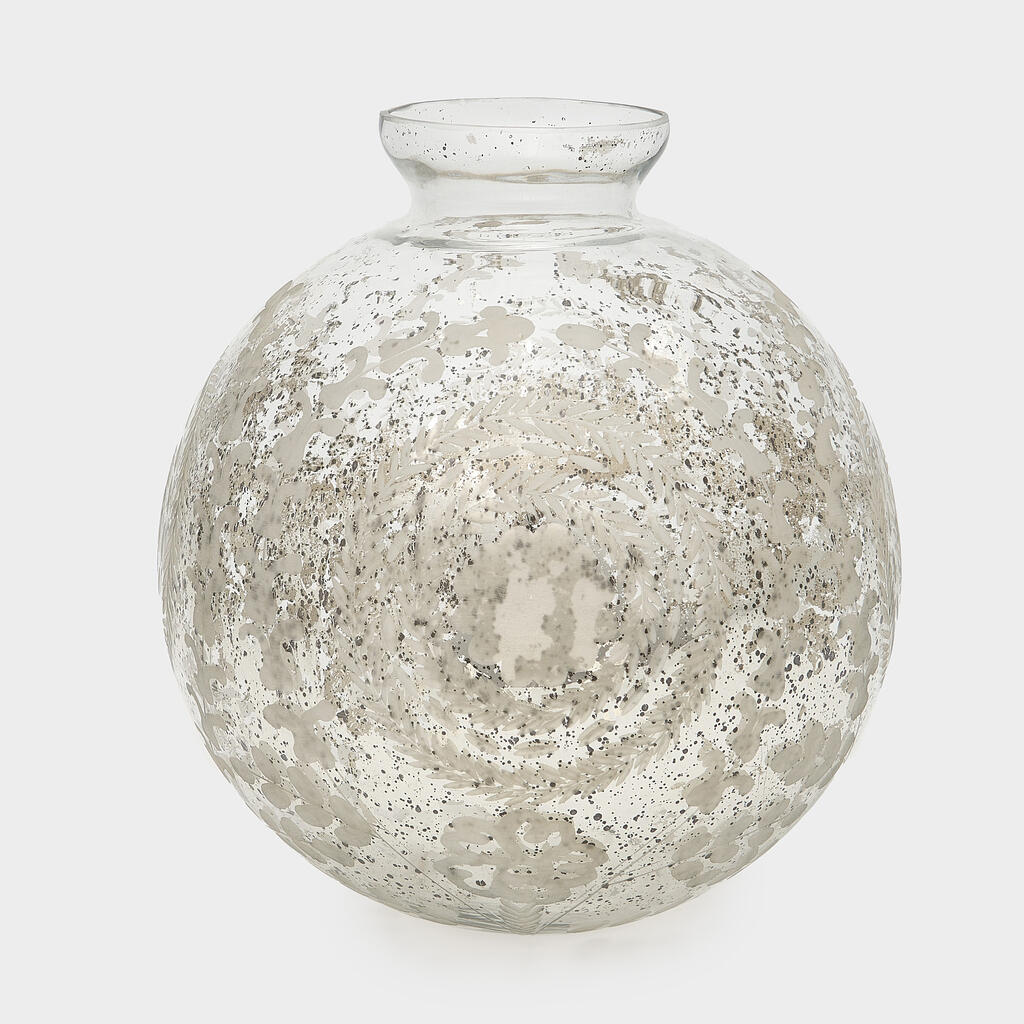 GARRAFA ESPELHO BOLA