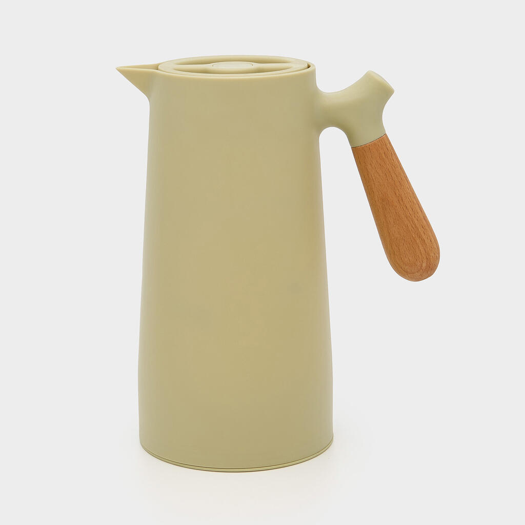 GARRAFA TÉRMICA CELADON CABO MADEIRA