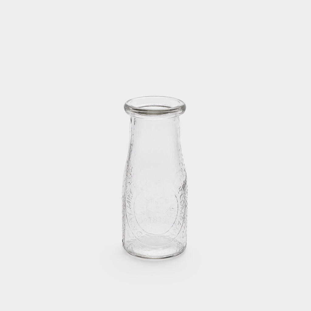 GARRAFA VIDRO SINCE 1810