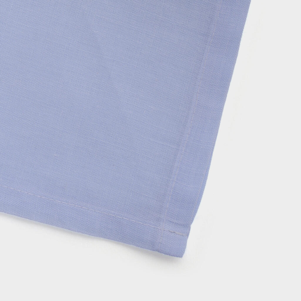 GUARDANAPO COQUETEL LINHO AZUL CLARO