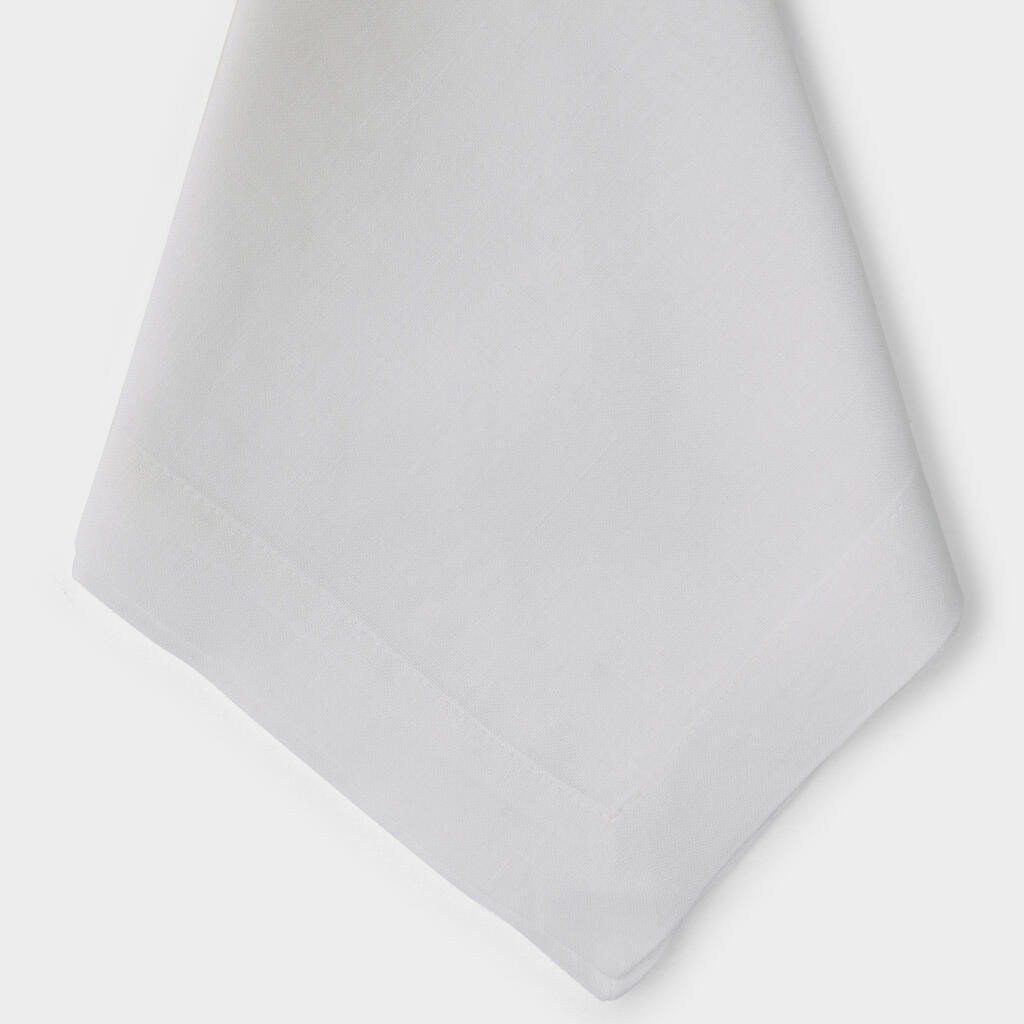 GUARDANAPO LINHO CREME