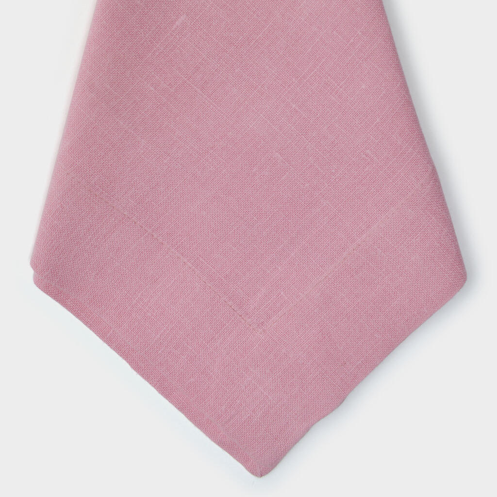 GUARDANAPO LINHO GOIABA