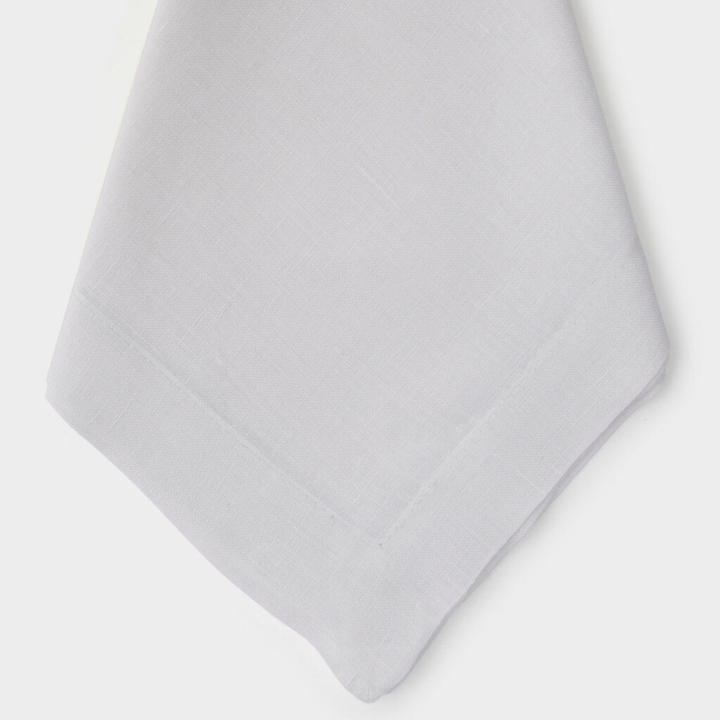 GUARDANAPO LINHO VERDE CELADON NOVO