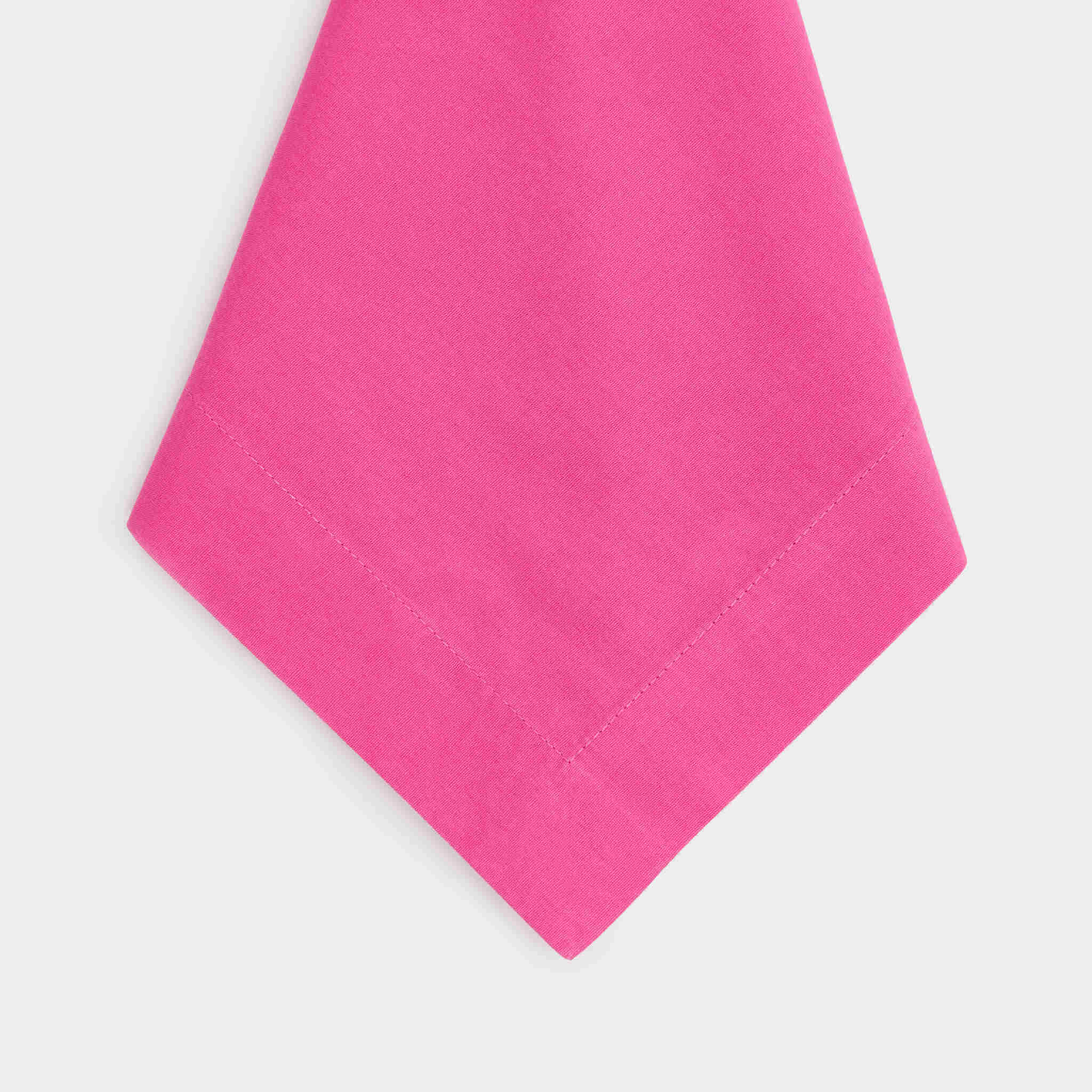 GUARDANAPO TRICOLINE ROSA PINK