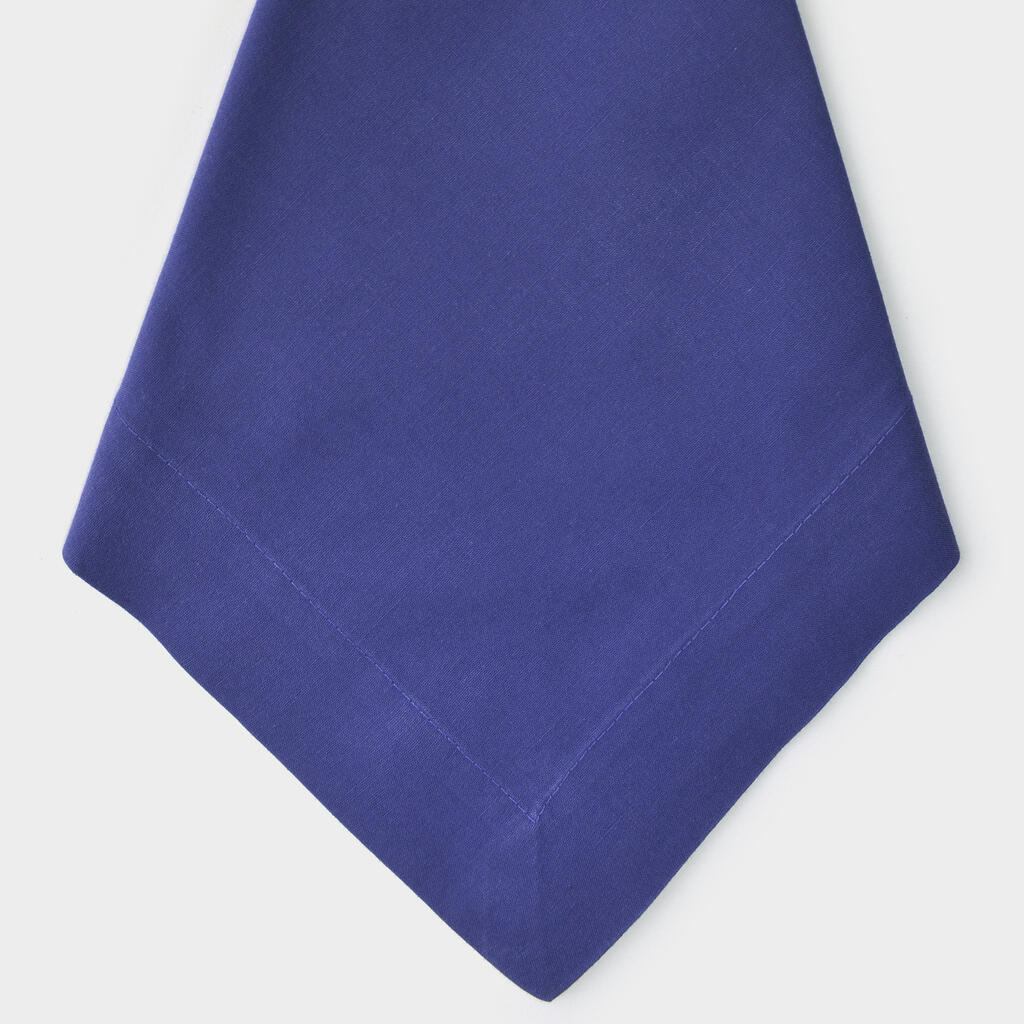 GUARDANAPO TRICOLINE ROXO