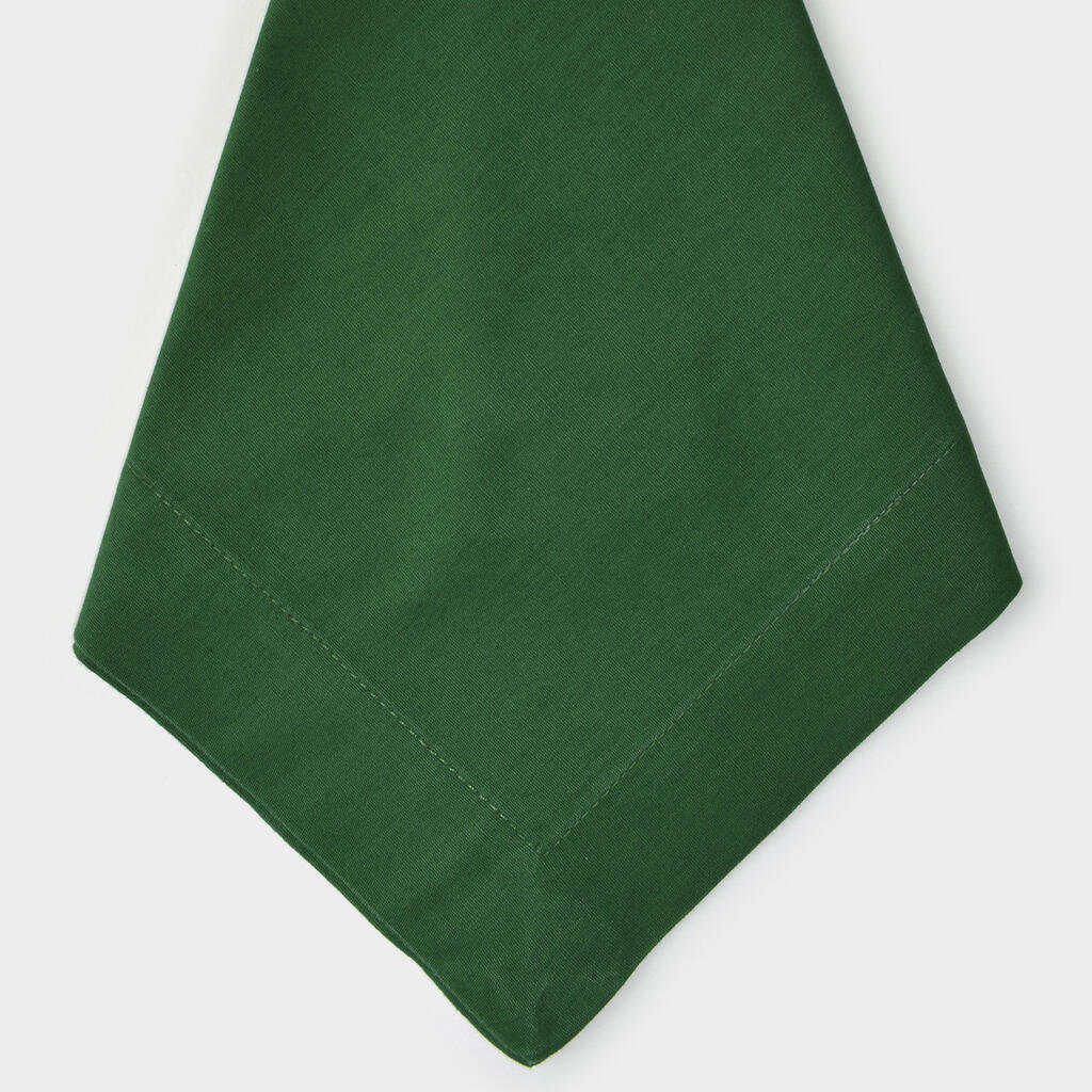 GUARDANAPO TRICOLINE VERDE CLARO