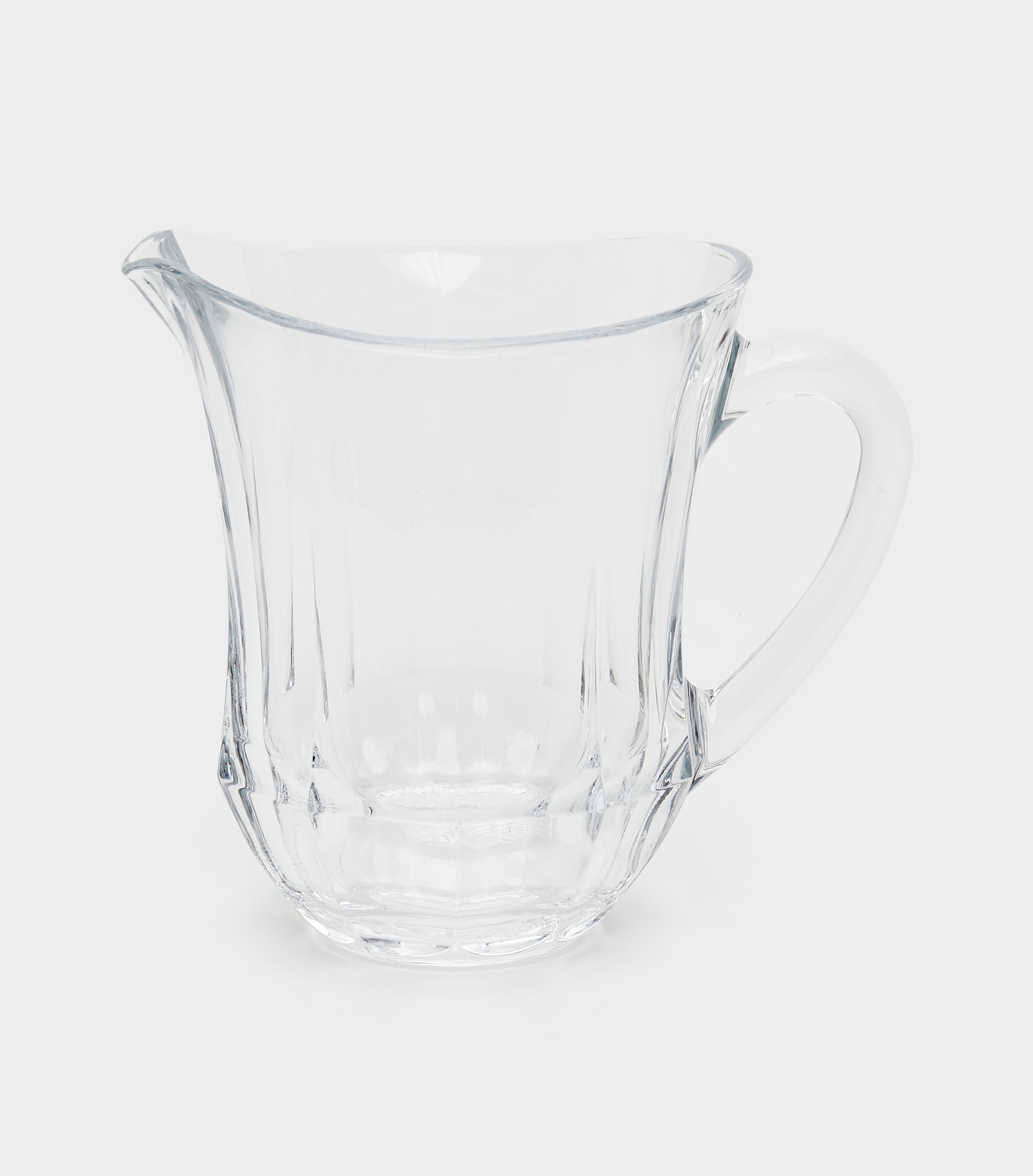 JARRA CRISTAL TRABALHADA