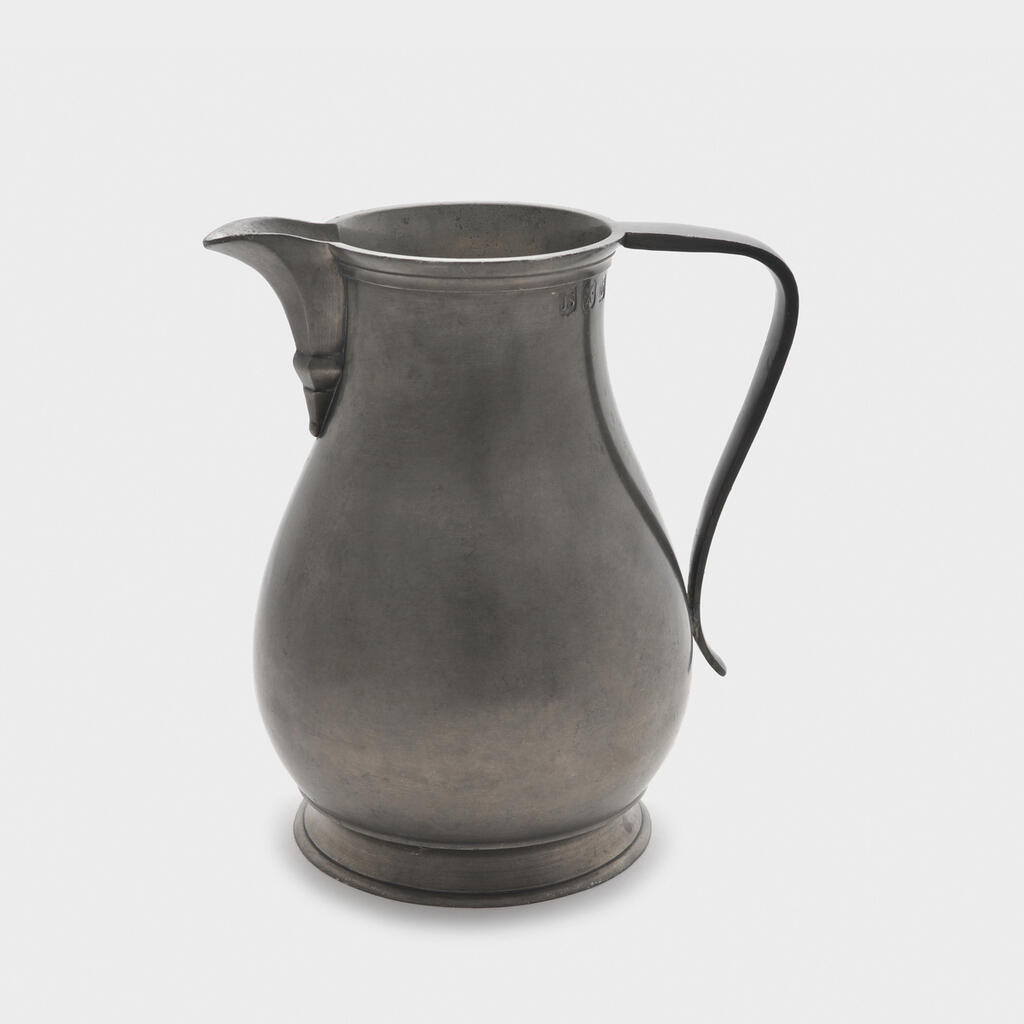 JARRA ESTANHO J.S ALTA