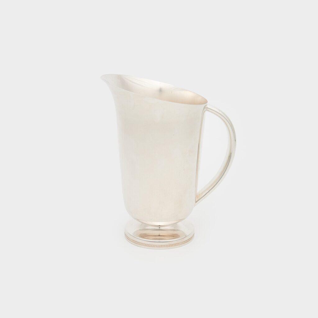 JARRA PRATA LISA 1.3l -