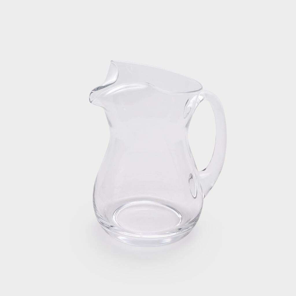 JARRA VIDRO BOJUDA BICO 2,1L