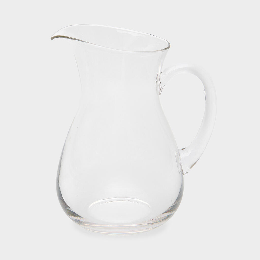 JARRA VIDRO IMPÉRIO