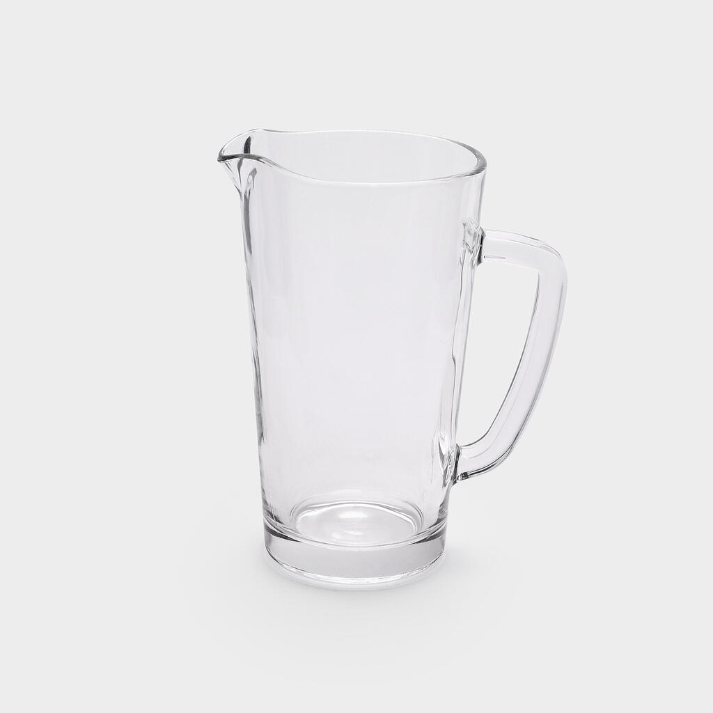 JARRA VIDRO LISA RUVO