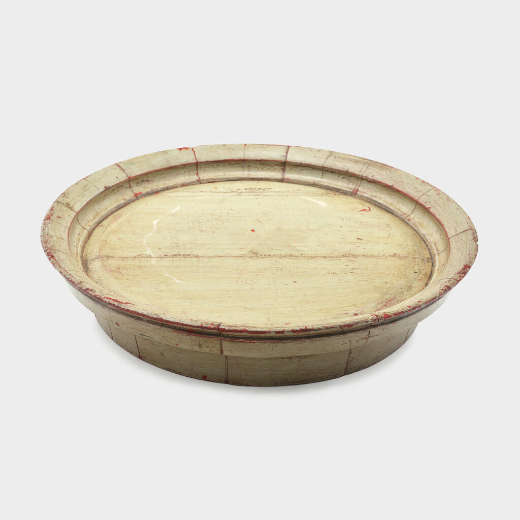 BANDEJA REDONDA CHINESA CELADON