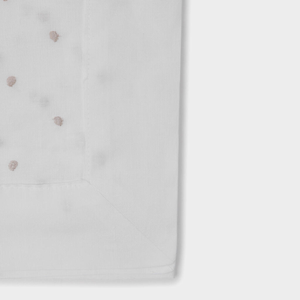 JOGO AMERICANO FENDI POIS