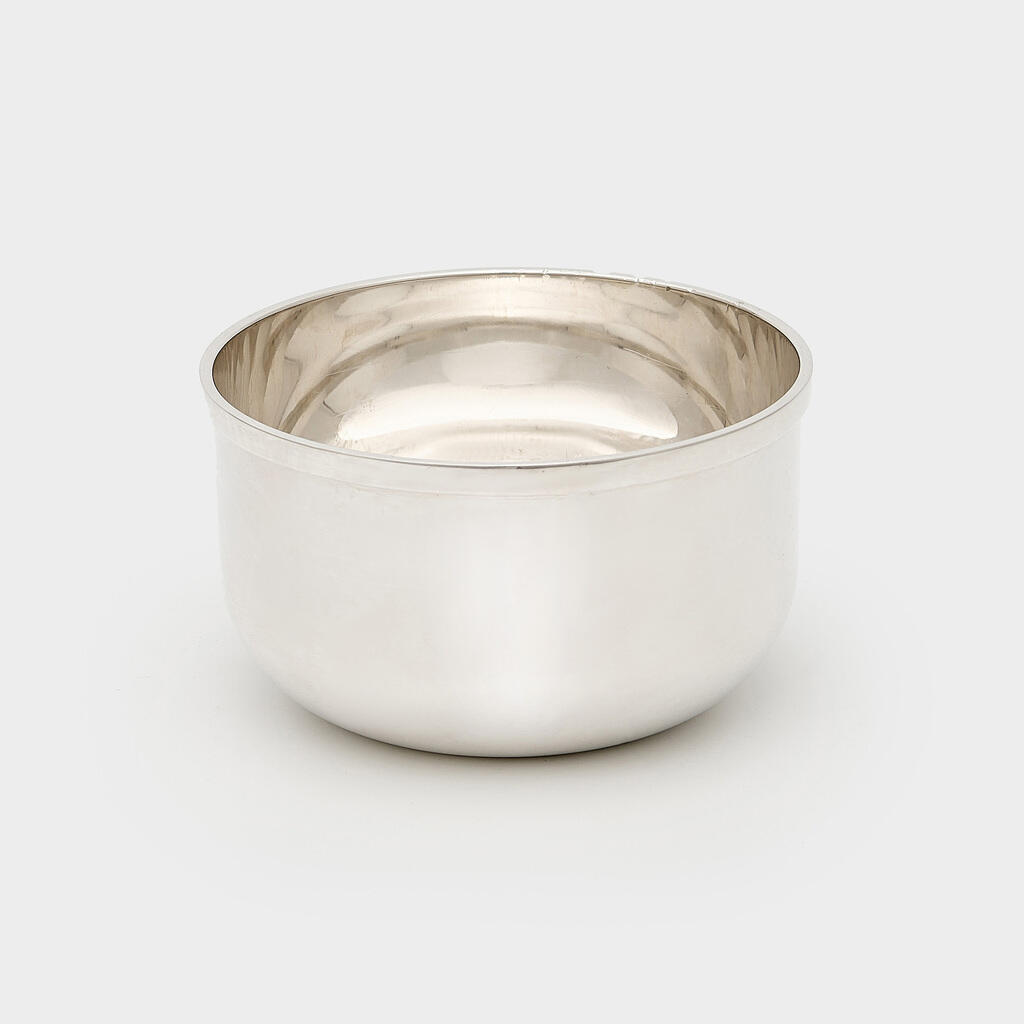 LAVANDA PRATA COM BORDA