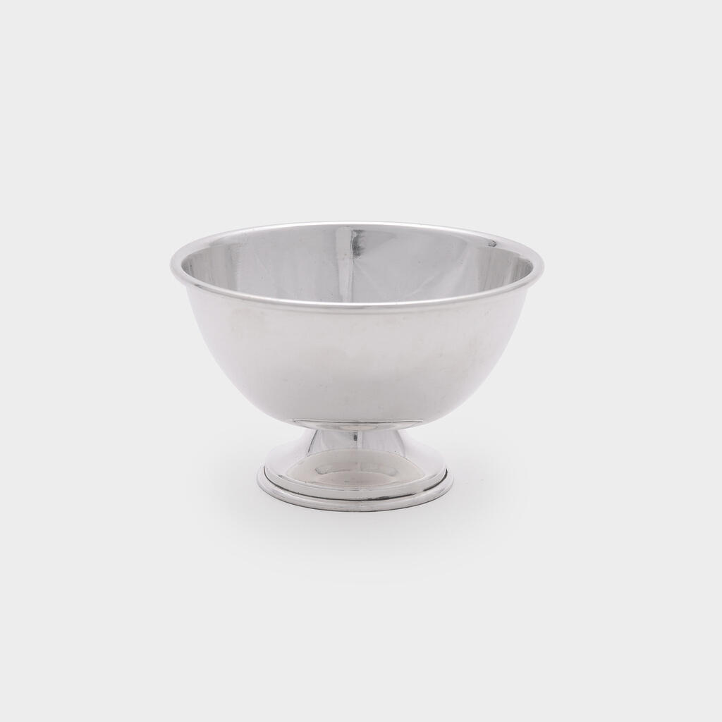 LAVANDA PRATA COM PÉ 11x7H