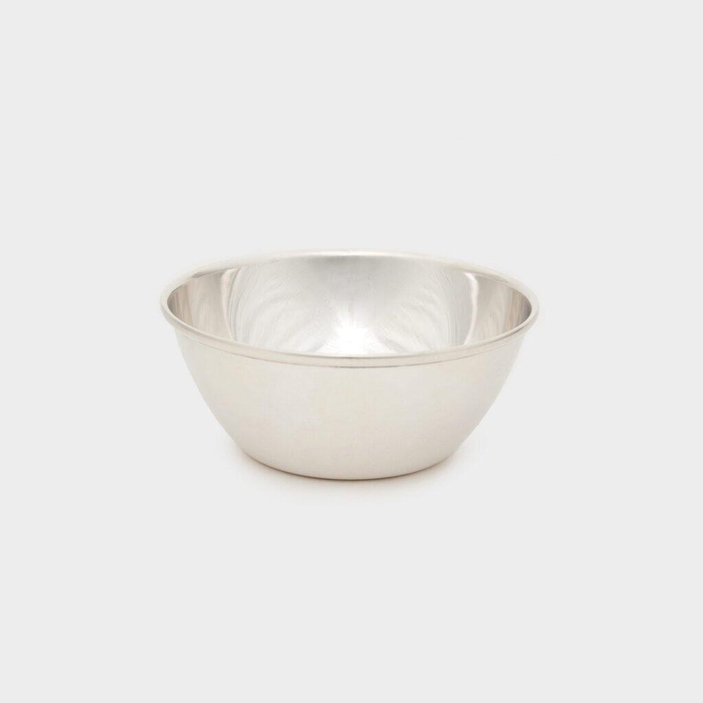 LAVANDA PRATA LISA NOVA