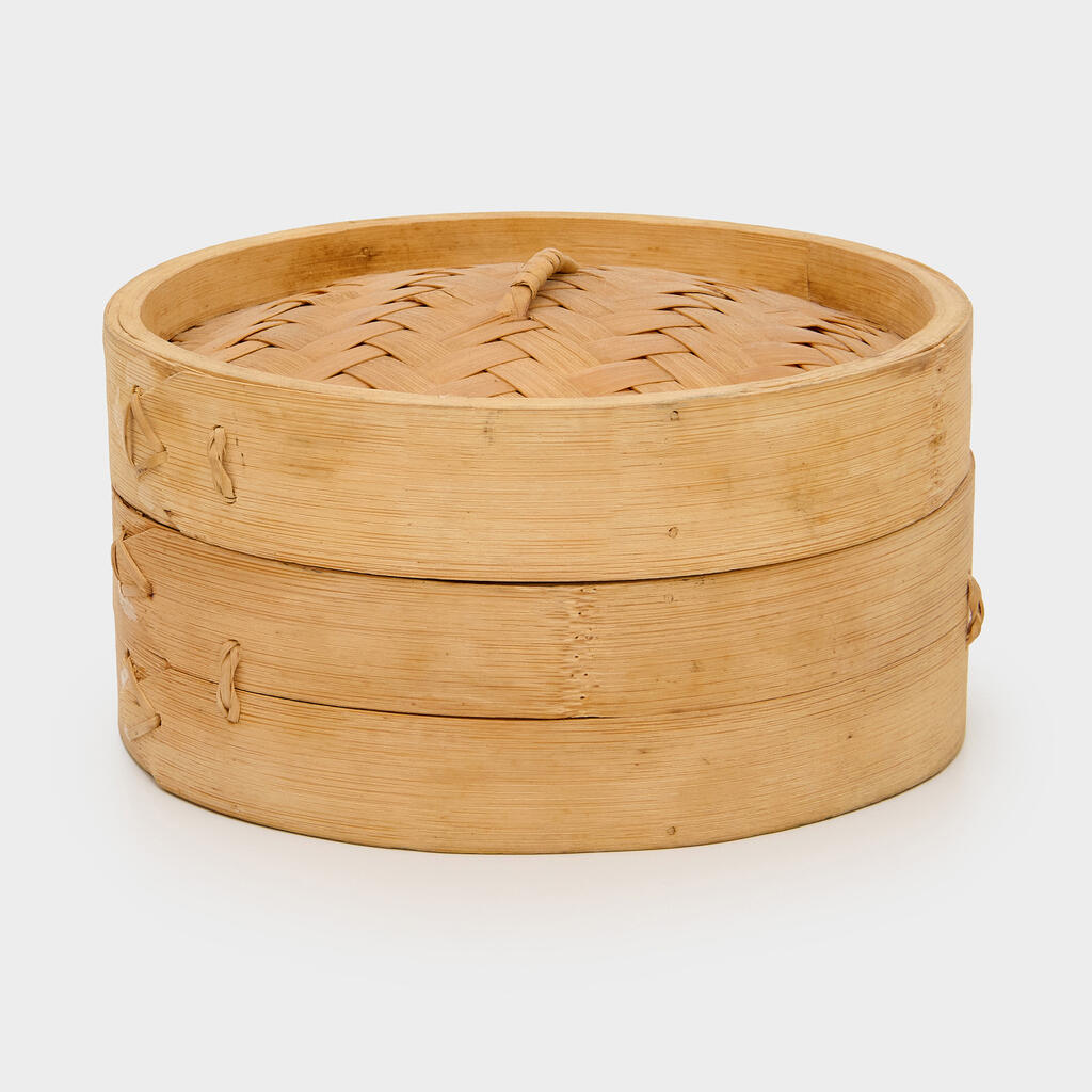 MARMITEIRO REDONDO MADEIRA NATURAL P