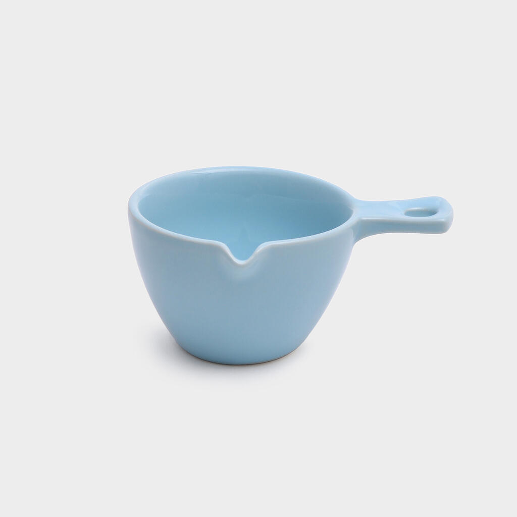 PANELINHA AZUL COM BICO MINI