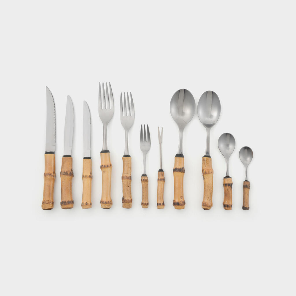 PÁ BOLO BAMBU NATURAL