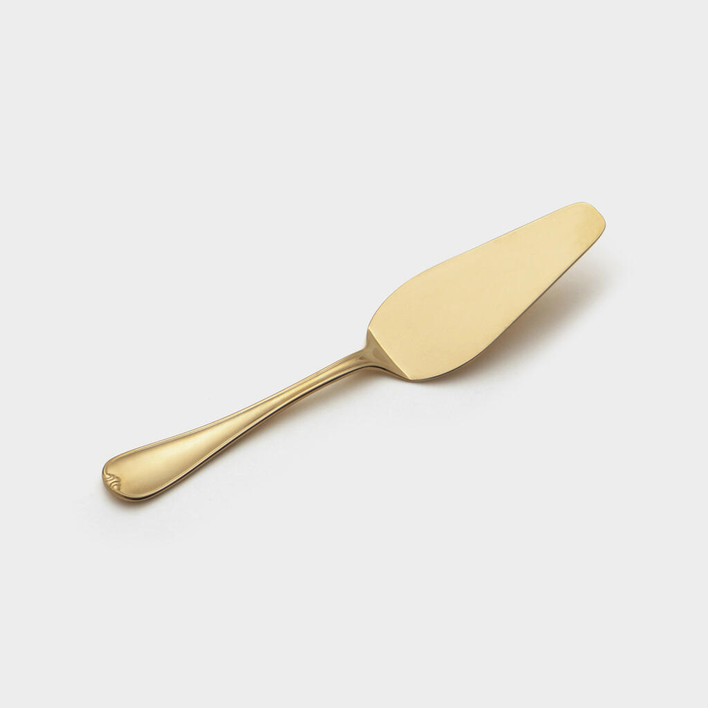 PÁ BOLO DOURADO PEROLA