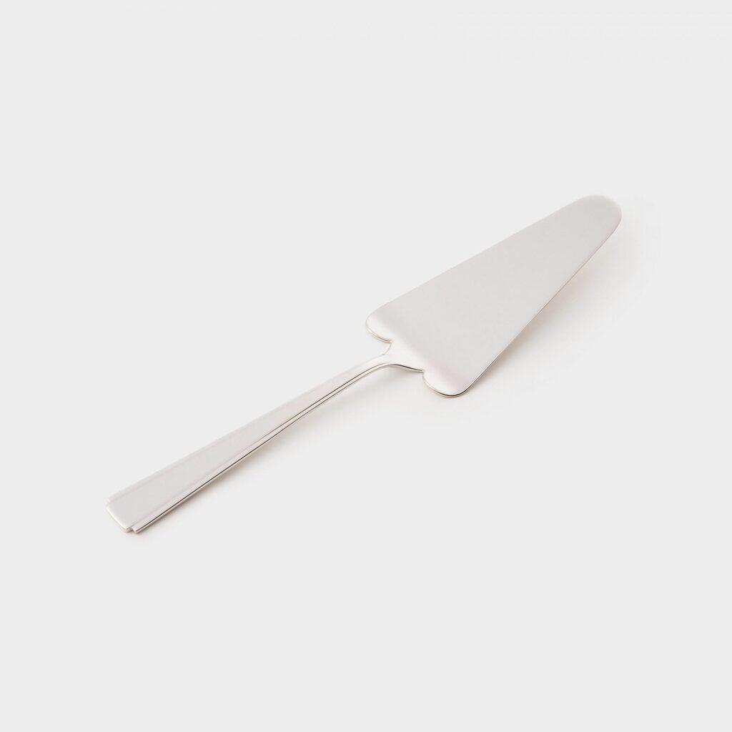 PÁ BOLO PRATA FRACALANZA