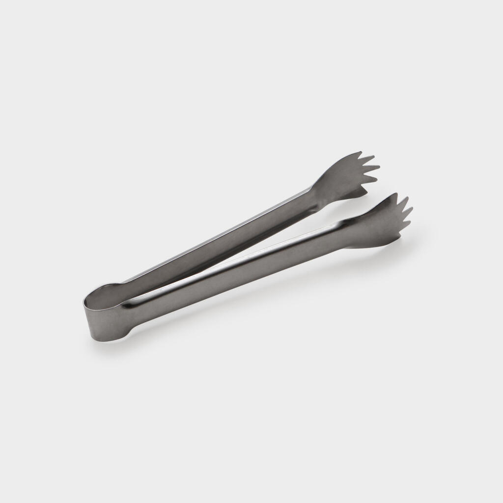 PEGADOR GELO INOX GARRINHA