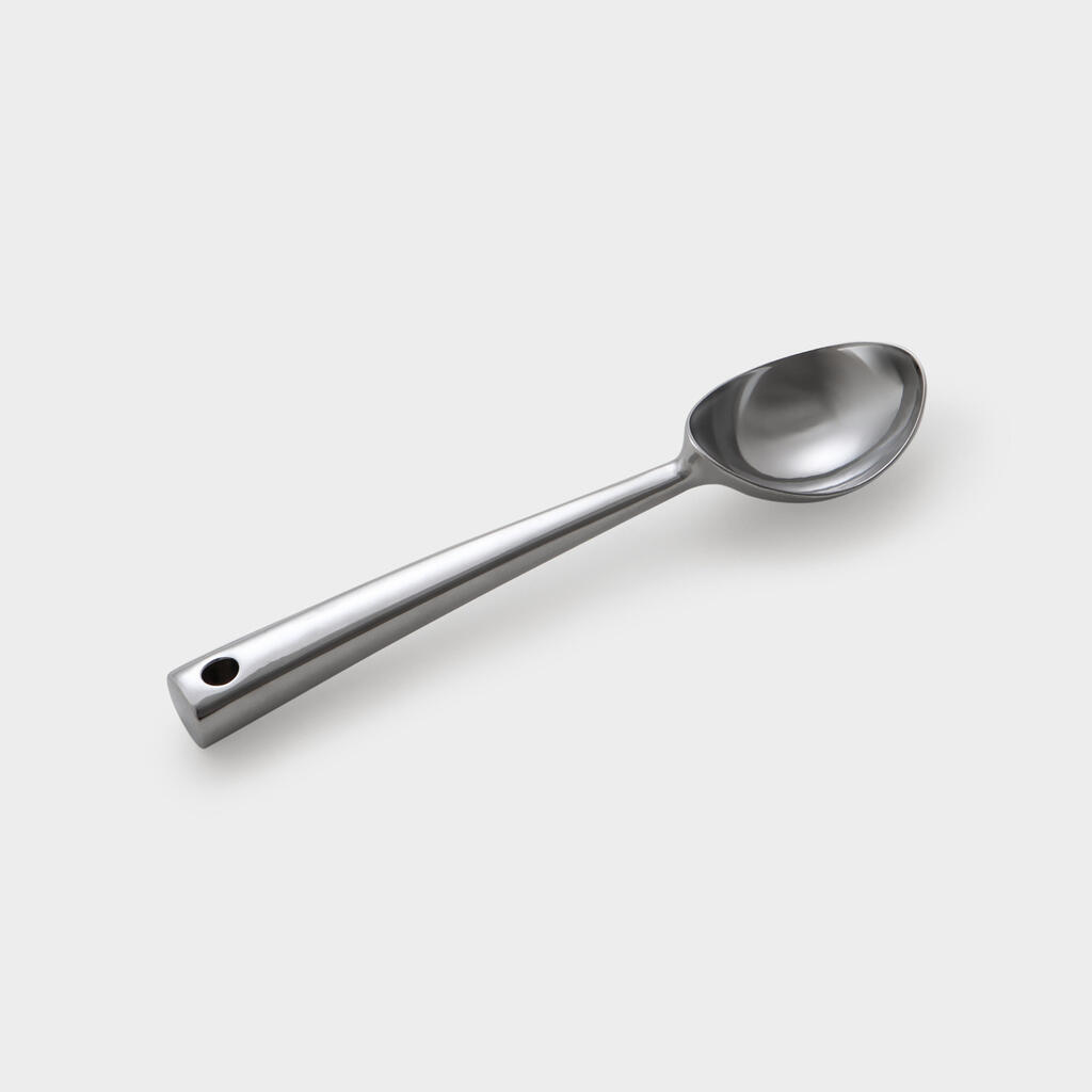 PEGADOR SORVETE INOX