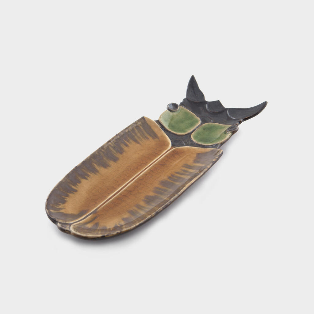 PETISQUEIRA BESOURO SEM PERNA 4