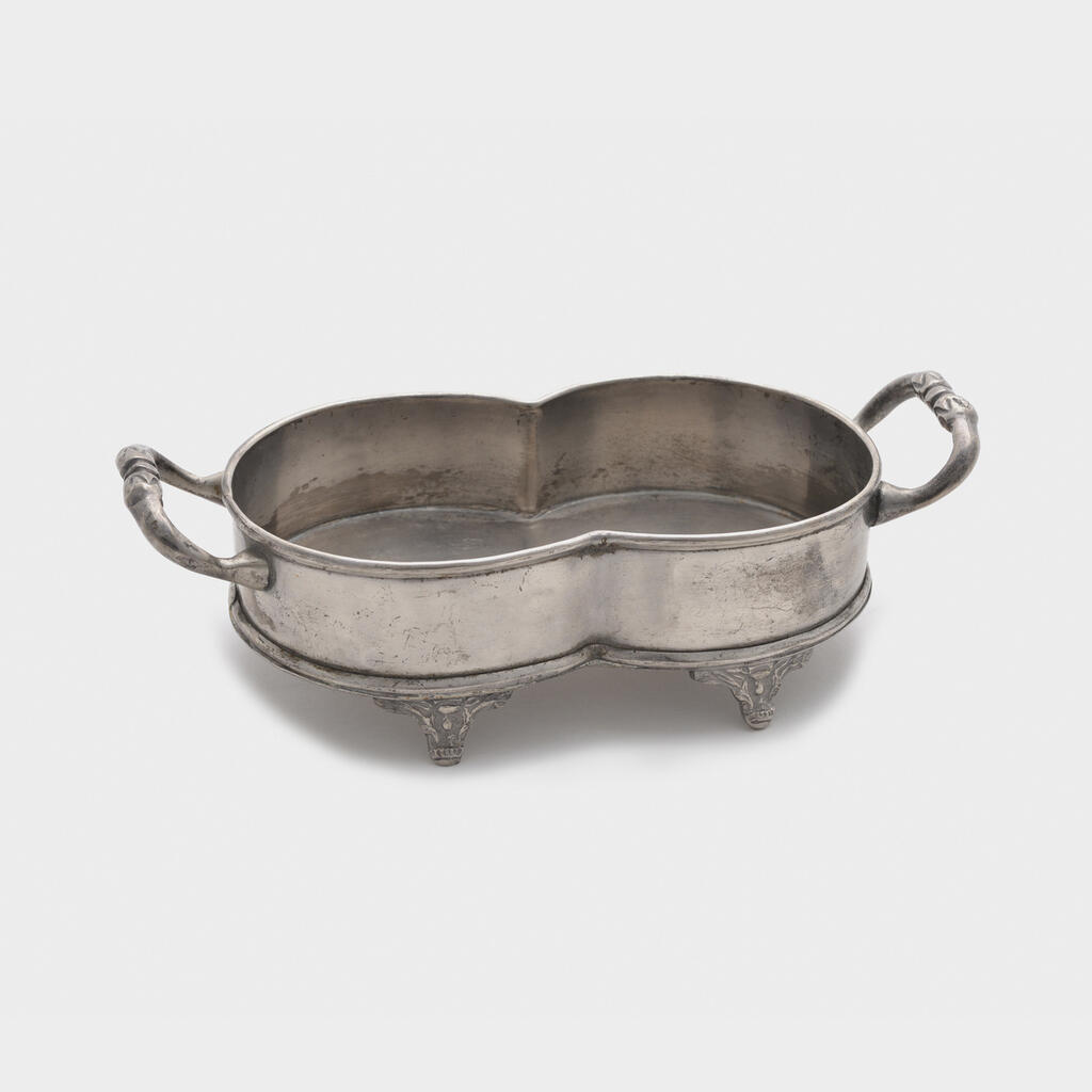 PETISQUEIRA ESTANHO 2 ALÇAS