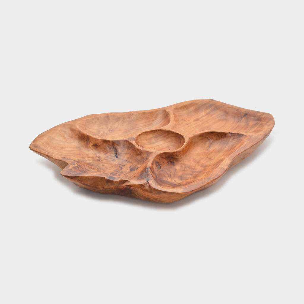 PETISQUEIRA MADEIRA RAIZ