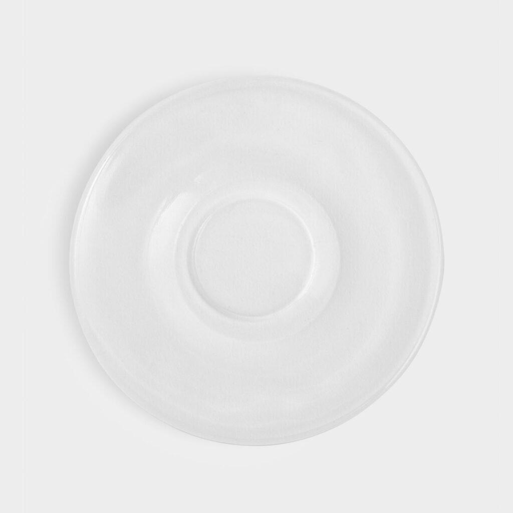 PIRES VIDRO CAFÉ TRANSPARENTE