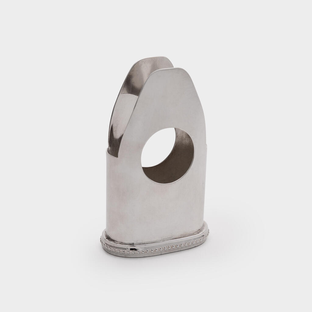 PORTA ADOÇANTE PRATA LIQUIDO