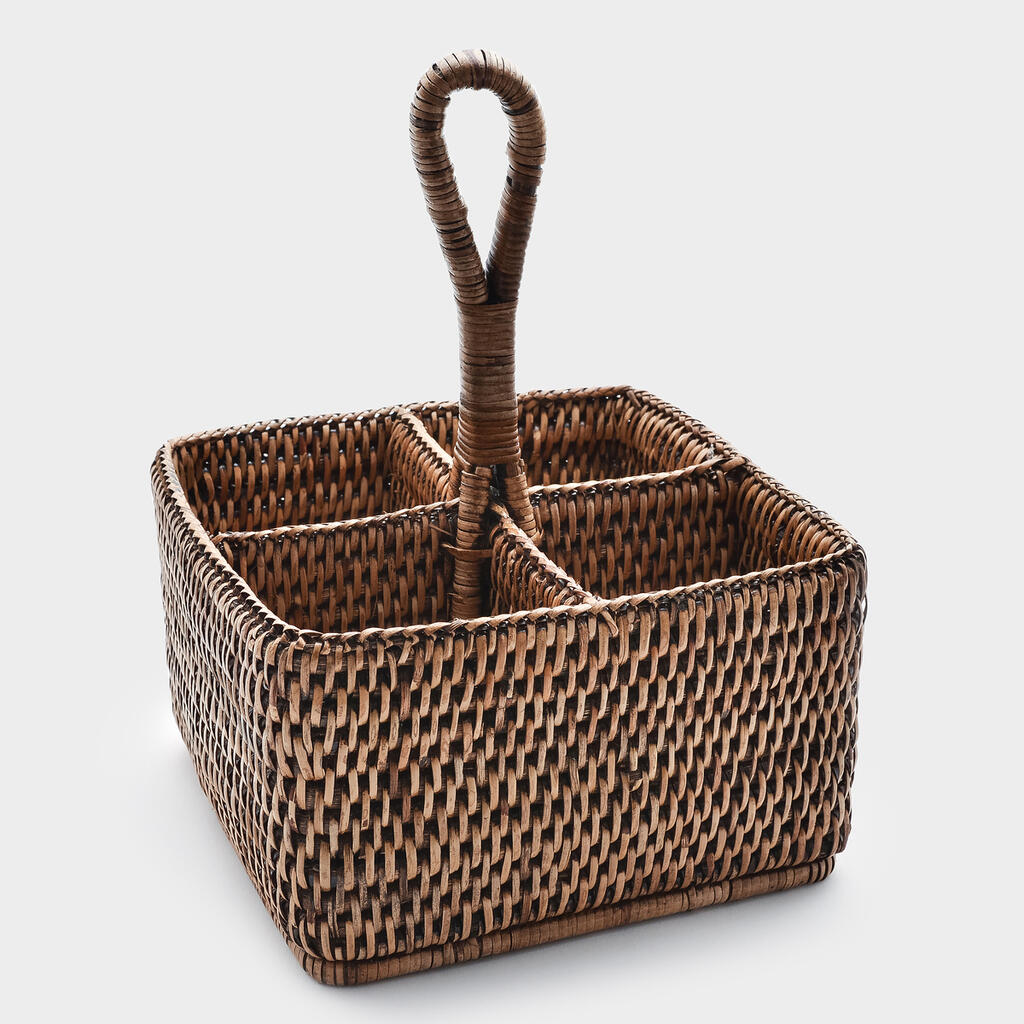 PORTA TALHER QUADRADO VIME