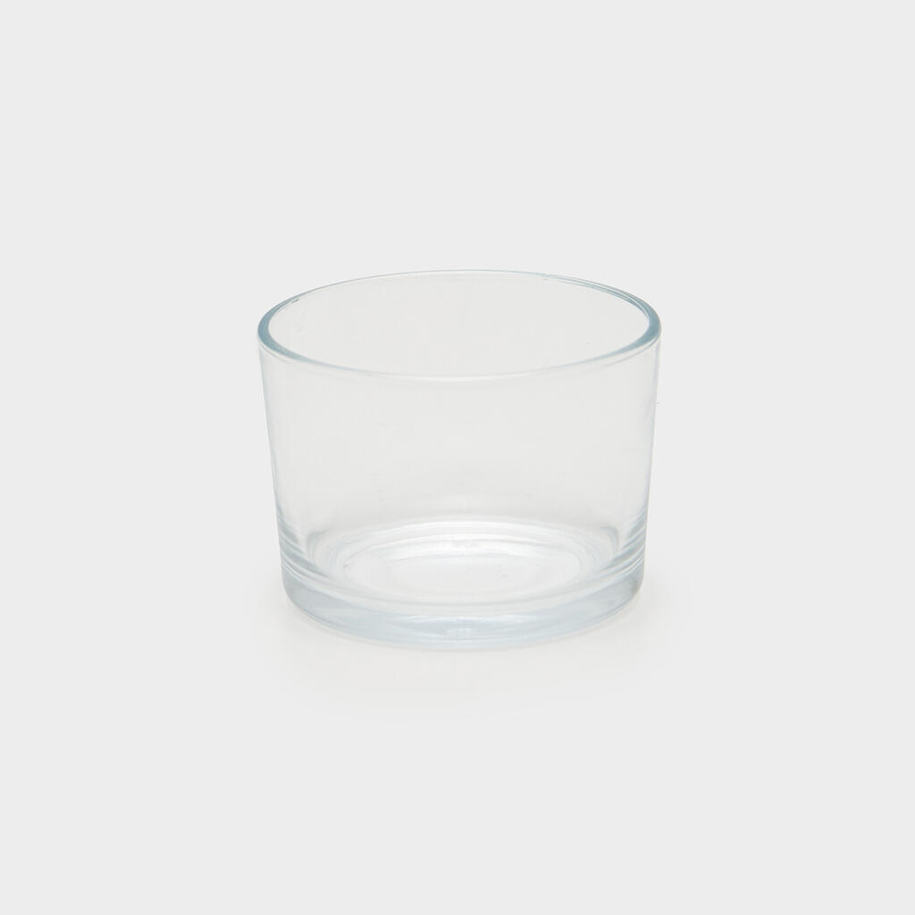 POTINHO REDONDO VIDRO