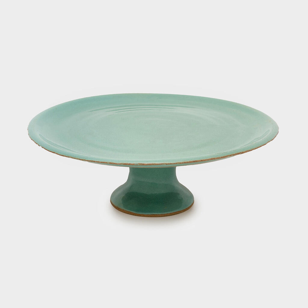 BOLEIRA CERÂMICA CELADON