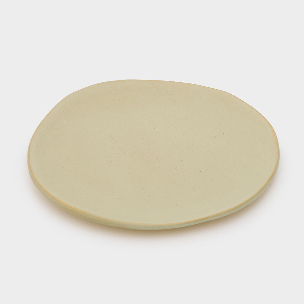 PRATO CERÂMICA N.O CELADON ORGANICO