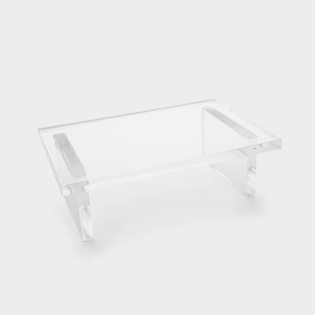 ALTURA RETANGULAR ACRÍLICO