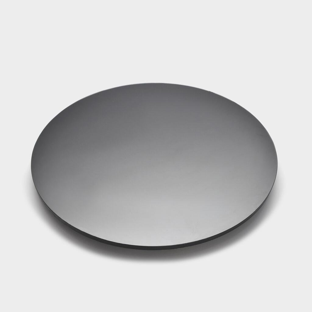 BANDEJA GIRATÓRIA PRETA