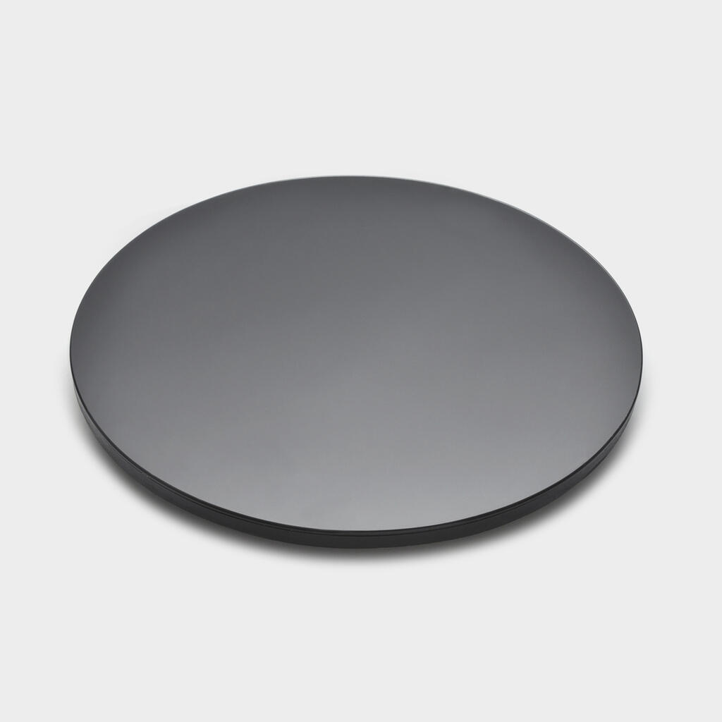 BANDEJA GIRATÓRIA PRETA