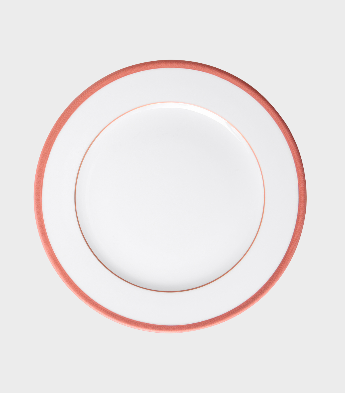 PRATO MESA KOSHER FRISO COBRE (LEITE)