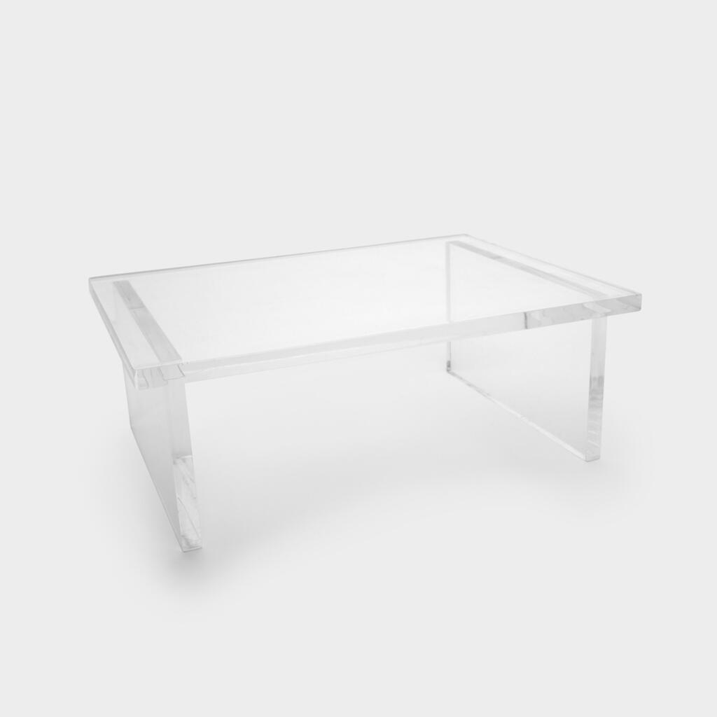 ALTURA RETANGULAR ACRÍLICO