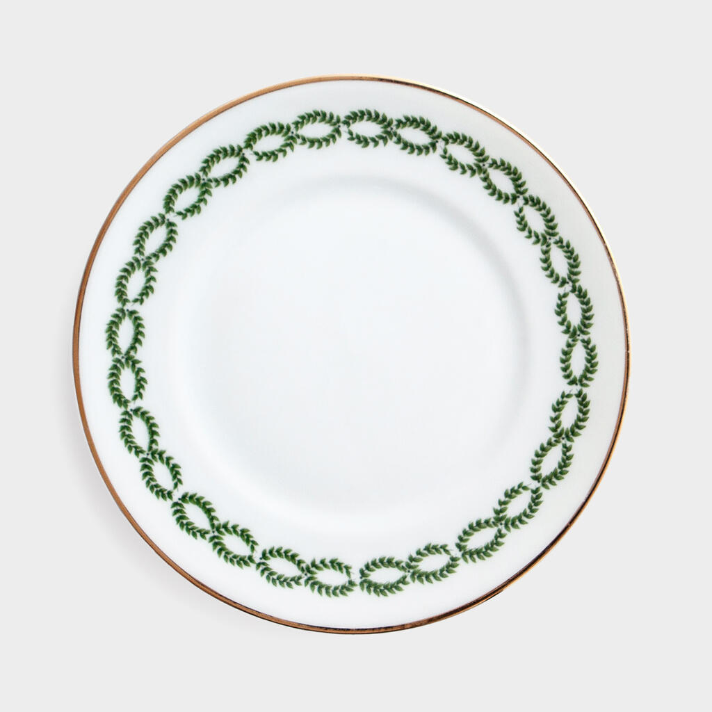 PRATO PÃO GUIRLANDA