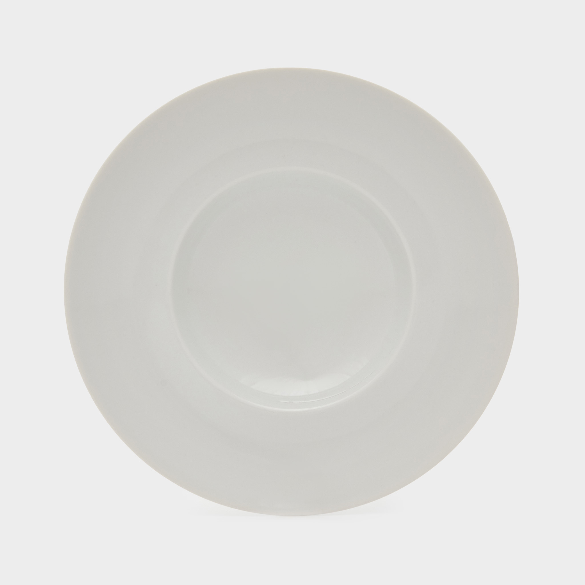 PRATO RISOTO KOSHER BRANCO (LEITE)