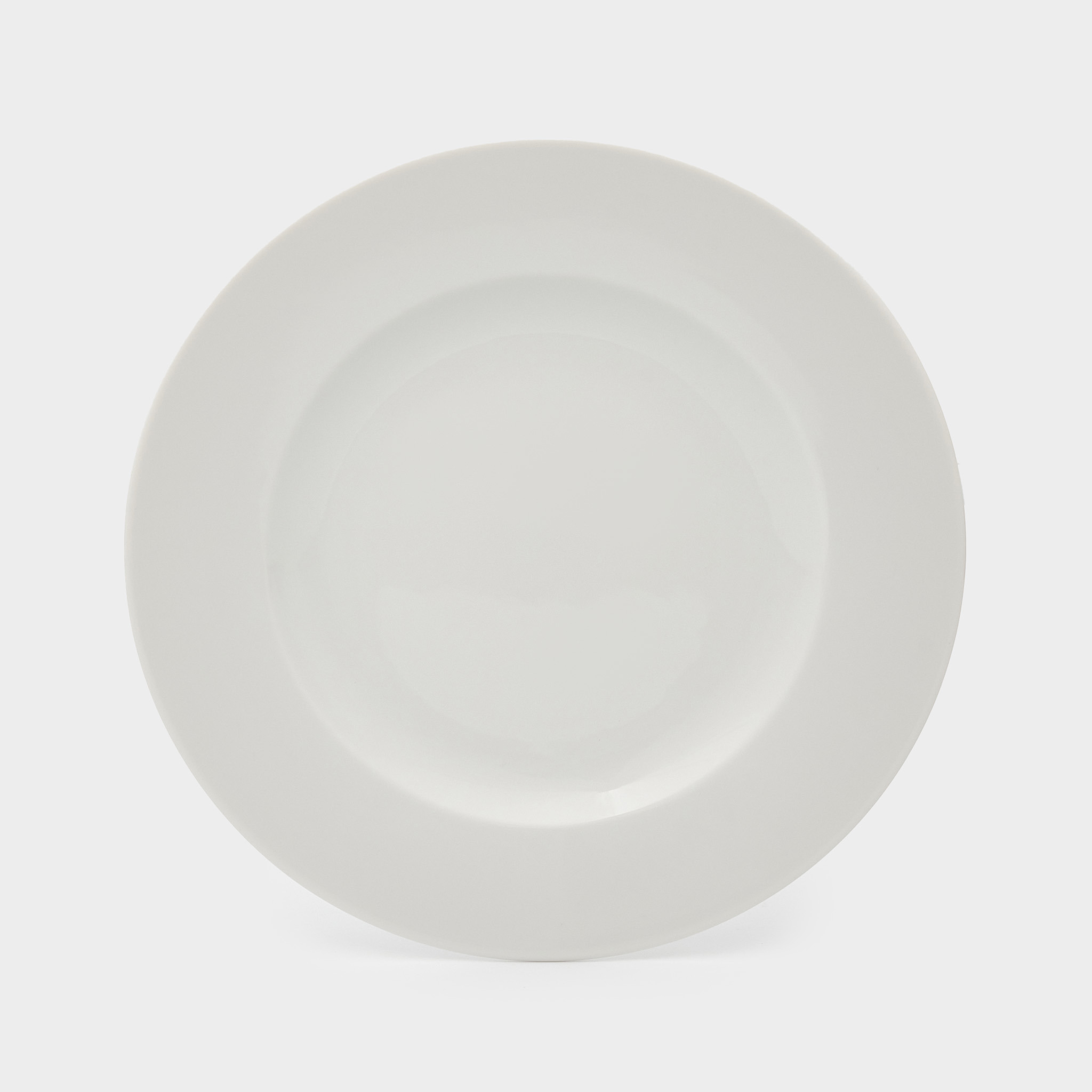 PRATO RISOTO BRANCO LISO