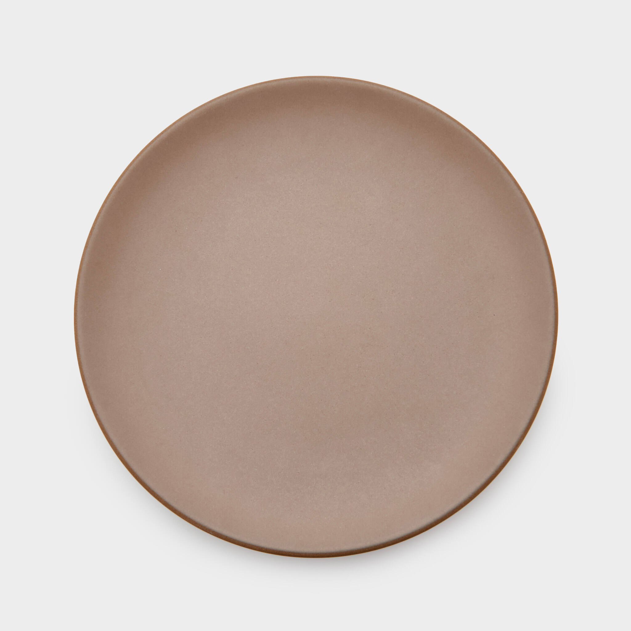 PRATO SOBREMESA CHARUTO